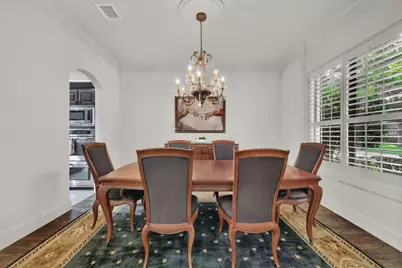 4389 Siena Drive, Frisco, TX 75033 - Photo 8