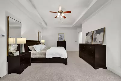 4389 Siena Drive, Frisco, TX 75033 - Photo 18
