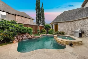 4389 Siena Dr, Frisco, TX 75033 - Photo 30