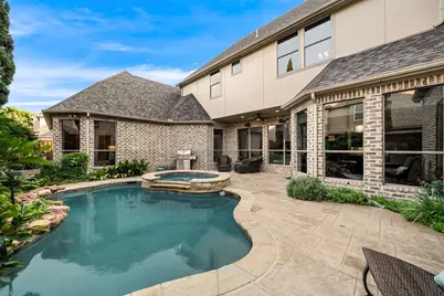 4389 Siena Drive, Frisco, TX 75033 - Photo 2