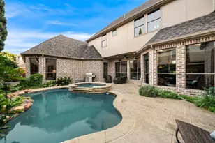 4389 Siena Dr, Frisco, TX 75033 - Photo 2