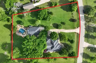 152 N Star Crossing Ln, Weatherford, TX 76088 - Photo 40