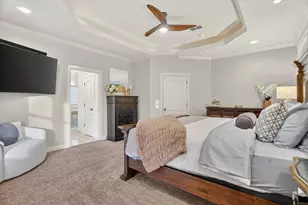 152 N Star Crossing Ln, Weatherford, TX 76088 - Photo 20