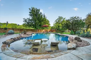152 N Star Crossing Ln, Weatherford, TX 76088 - Photo 34