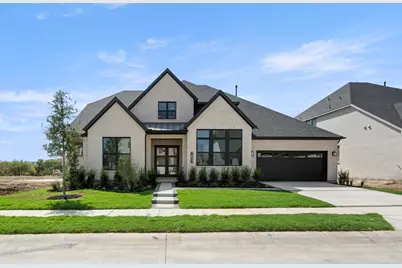 1833 Wheatgrass Lane, Bartonville, TX 76226 - Photo 2