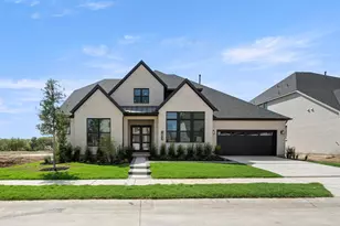 1833 Wheatgrass Ln, Bartonville, TX 76226 - Photo 2