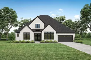 1833 Wheatgrass Ln, Bartonville, TX 76226 - Photo 1