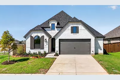 8409 Donaho Trail, McKinney, TX 75071 - Photo 1