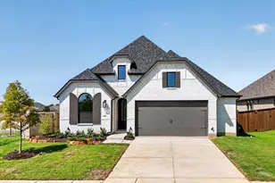 8409 Donaho Trail, McKinney, TX 75071 - Photo 1