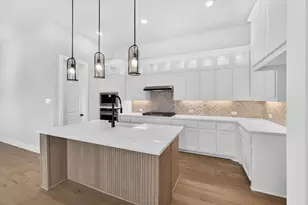 8409 Donaho Trail, McKinney, TX 75071 - Photo 2