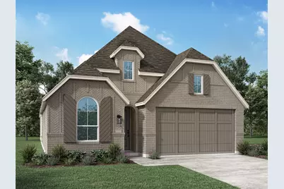 8409 Donaho Trail, McKinney, TX 75071 - Photo 1