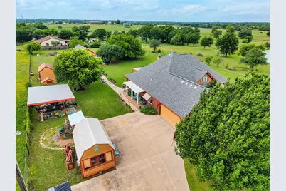 5660 Veal Station Road, Weatherford, TX 76085 - Photo 34
