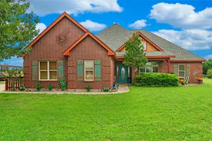 5660 Veal Station Rd, Weatherford, TX 76085 - Photo 4