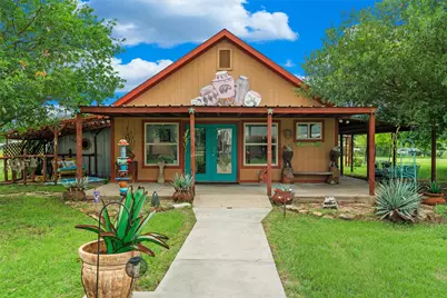 5660 Veal Station Road, Weatherford, TX 76085 - Photo 28