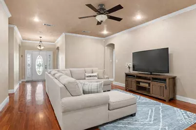5660 Veal Station Road, Weatherford, TX 76085 - Photo 12