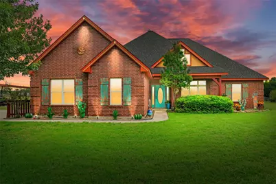 5660 Veal Station Road, Weatherford, TX 76085 - Photo 1