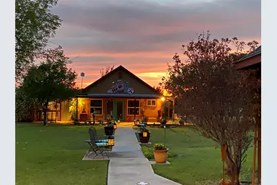 5660 Veal Station Road, Weatherford, TX 76085 - Photo 6