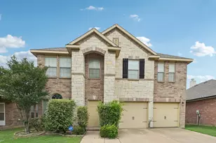 8841 Noontide Dr, Fort Worth, TX 76179 - Photo 1