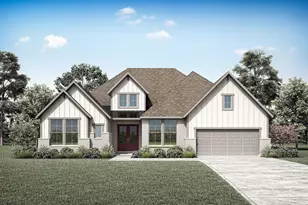 1820 Wheatgrass Ln, Bartonville, TX 76226 - Photo 2
