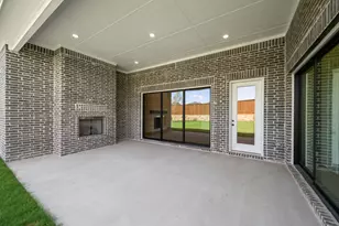 1820 Wheatgrass Ln, Bartonville, TX 76226 - Photo 6