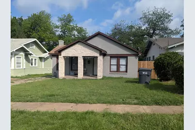 1811 Seneca Avenue, Waco, TX 76707 - Photo 1