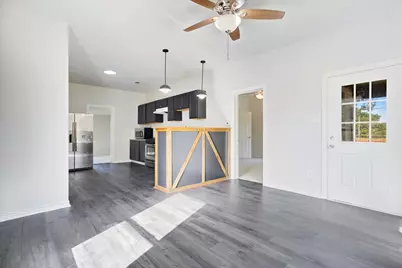 407 E Bonham Street, Tom Bean, TX 75491 - Photo 20