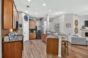 9122 Water Oak Dr, Arlington, TX 76002 - Photo 10