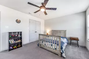 388 Hidden Meadow Trail, Leonard, TX 75452 - Photo 16