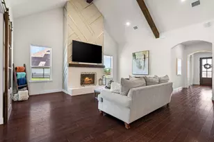 1509 Horseshoe Ct, Justin, TX 76247 - Photo 8