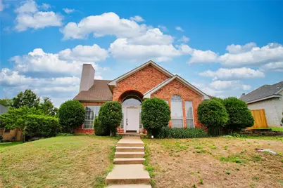 8435 Creekside Circle, Frisco, TX 75034 - Photo 1