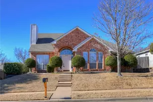 8435 Creekside Cir, Frisco, TX 75034 - Photo 2