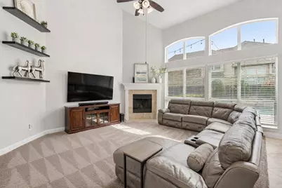 301 Vatican Hill Drive, Little Elm, TX 75068 - Photo 8