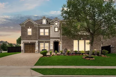 301 Vatican Hill Drive, Little Elm, TX 75068 - Photo 2