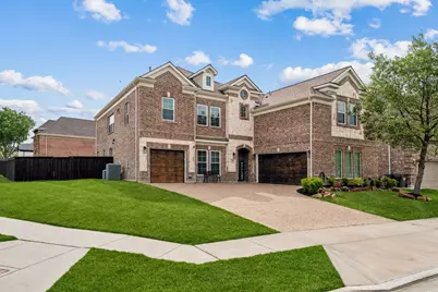 301 Vatican Hill Drive, Little Elm, TX 75068 - Photo 4