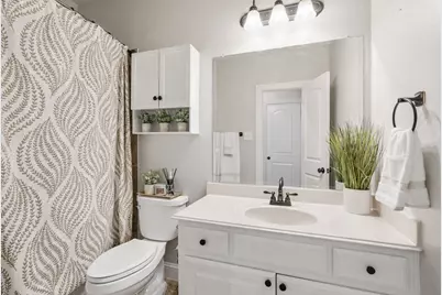 301 Vatican Hill Drive, Little Elm, TX 75068 - Photo 20