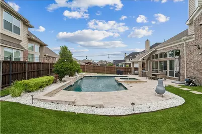 301 Vatican Hill Drive, Little Elm, TX 75068 - Photo 36