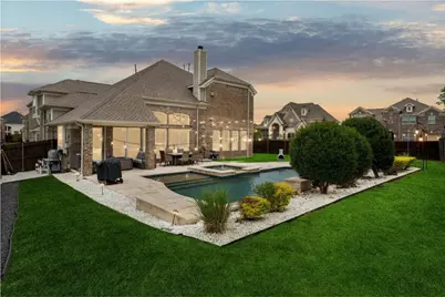 301 Vatican Hill Drive, Little Elm, TX 75068 - Photo 38
