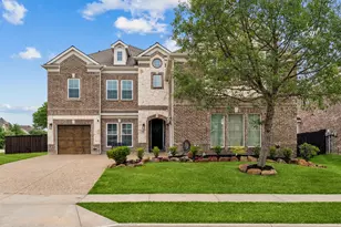 301 Vatican Hill Dr, Little Elm, TX 75068 - Photo 4