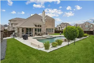 301 Vatican Hill Dr, Little Elm, TX 75068 - Photo 38