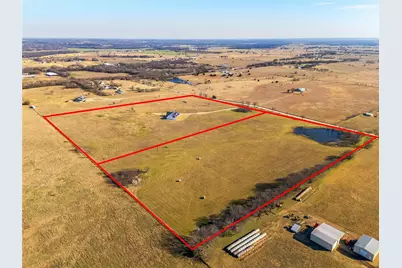 2180 County Road 237 #237, Gainesville, TX 76240 - Photo 4