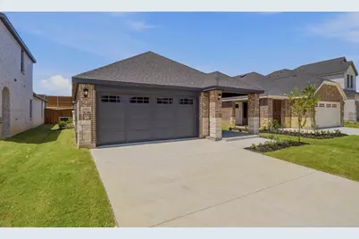 2005 Whispering Lane, Celina, TX 75009 - Photo 4