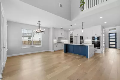 10588 Born Free Road, Frisco, TX 75035 - Photo 1