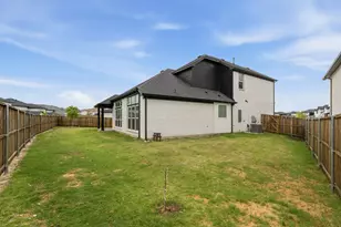 10588 Born Free Rd, Frisco, TX 75035 - Photo 36