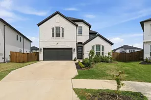 10588 Born Free Rd, Frisco, TX 75035 - Photo 38