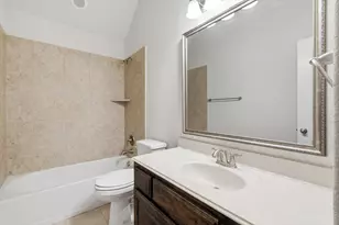 12854 Lourdes Ln, Frisco, TX 75035 - Photo 20