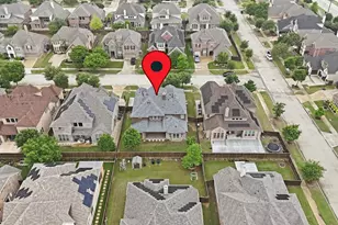 12854 Lourdes Ln, Frisco, TX 75035 - Photo 34