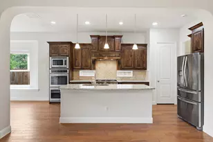 12854 Lourdes Ln, Frisco, TX 75035 - Photo 8