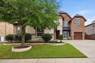12854 Lourdes Ln, Frisco, TX 75035 - Photo 2