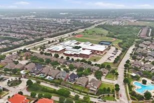 12854 Lourdes Ln, Frisco, TX 75035 - Photo 38