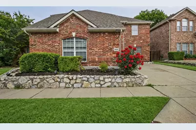 4909 Rancho Del Norte Trail, McKinney, TX 75070 - Photo 2